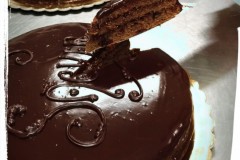 SACHER TORTE